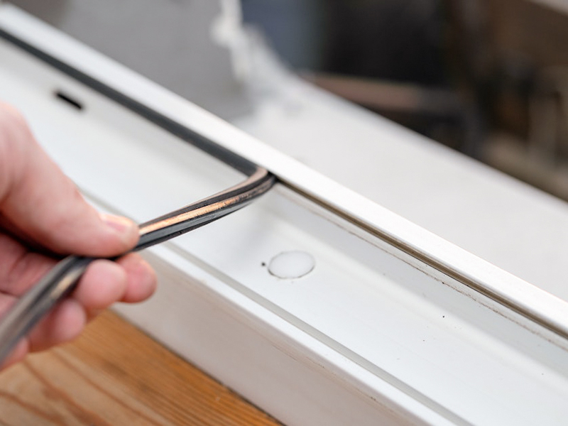 Автоматические вентиляционные клапаны