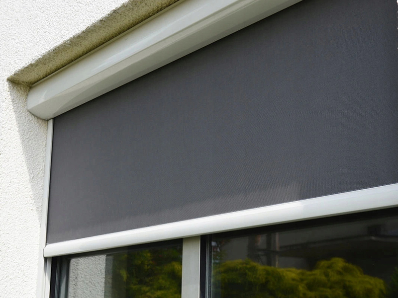 Рулонные москитные сетки