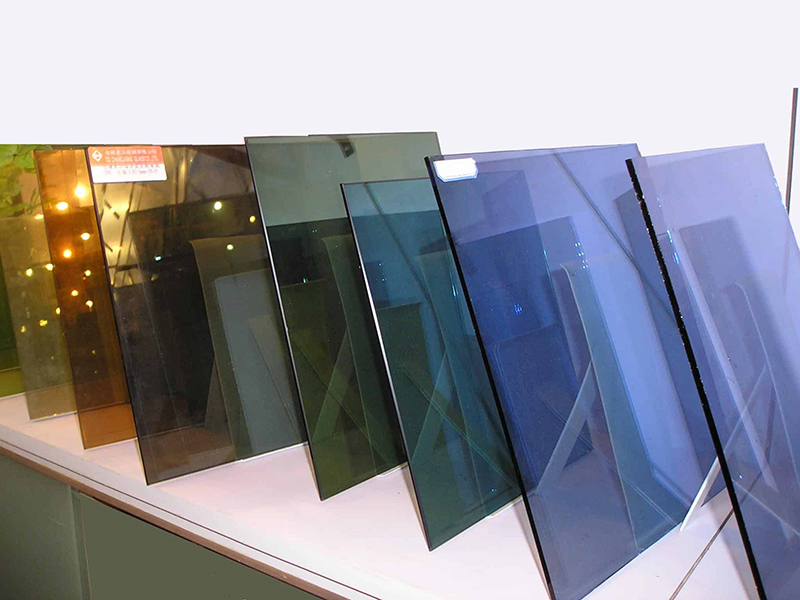 Замена стеклопакета