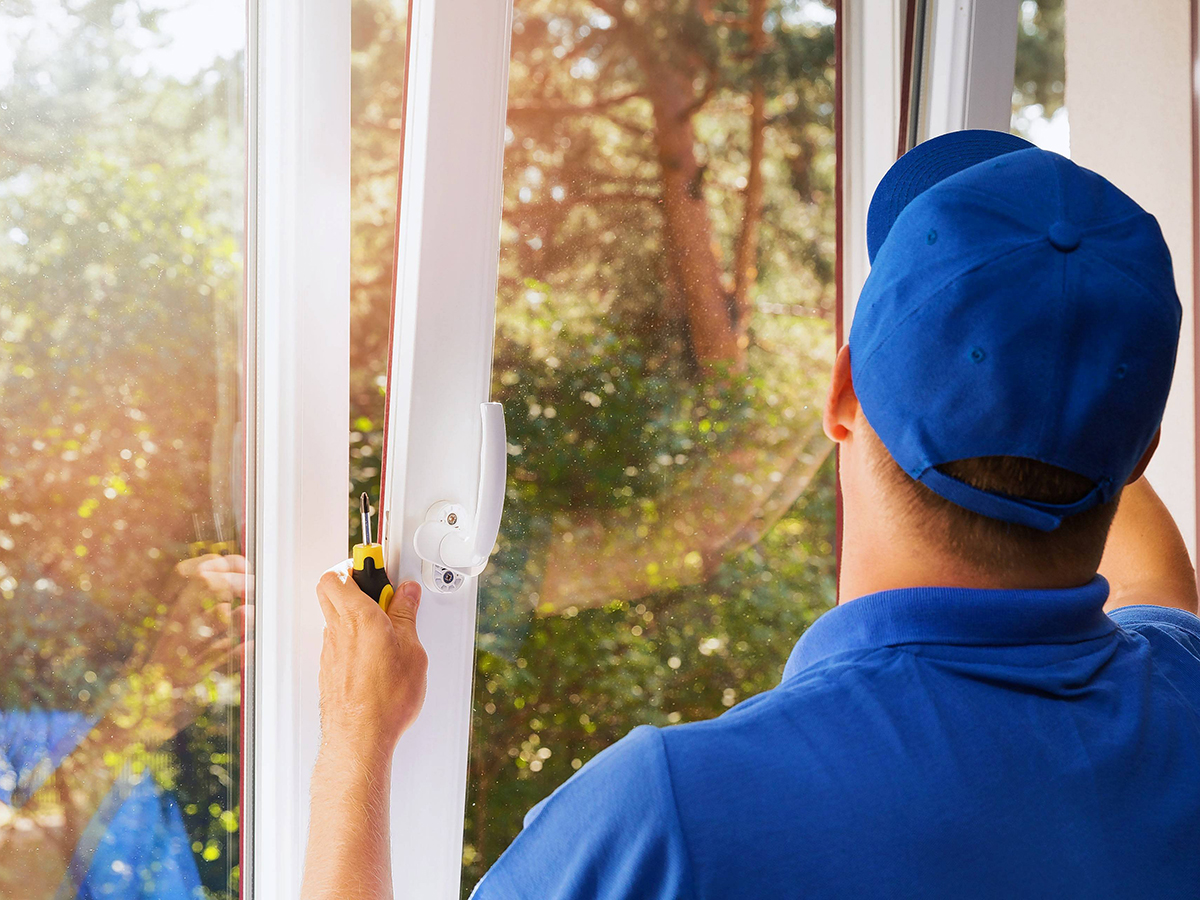 профиль покрытия створки