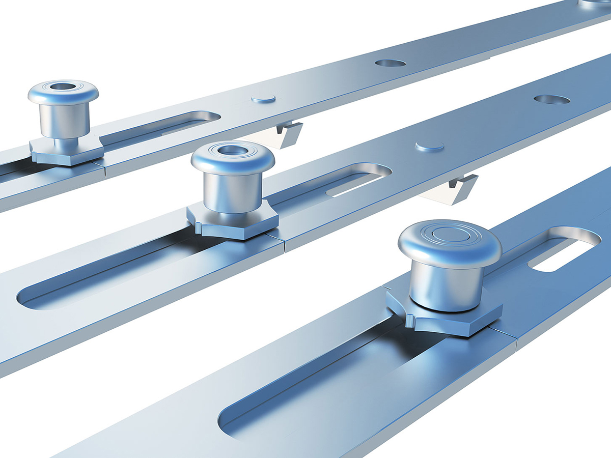 Функционал оконной фурнитуры