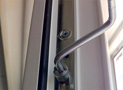 Регулировка фурнитуры