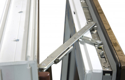 Замена фурнитуры