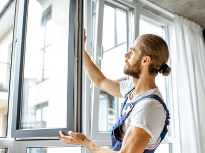 Регулировка фурнитуры