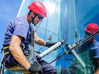 Герметизация конструкции