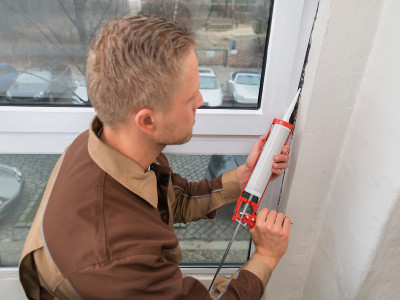 Герметизация 