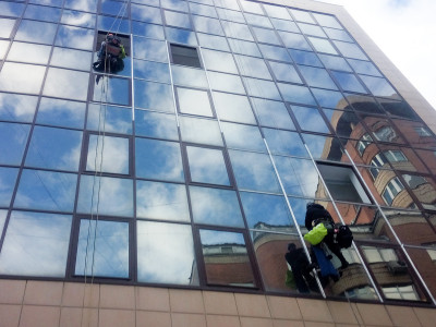 Замена/установка крепежных элементов