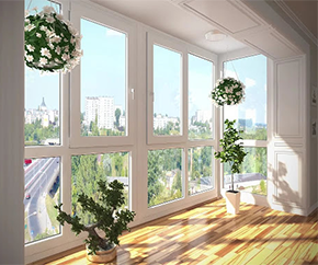 Энергоэффективные окна что дальше