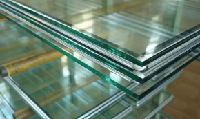 Типы стёкол используемых в окнах