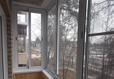 Ремонт раздвижных окон