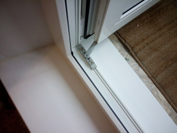 Ремонт пластиковых окон