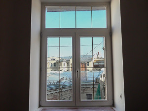 после покраски общий