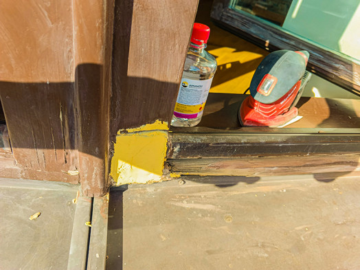 Видео защиты древесины