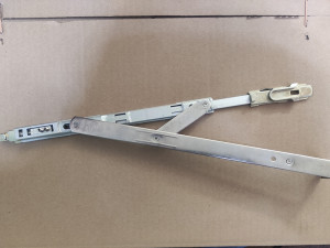 поворотно-отктдные ножницы