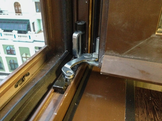 скрытая петля средний план