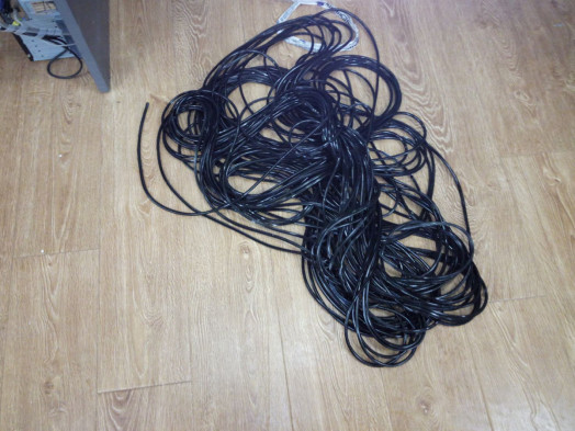 уплотнитель притвора