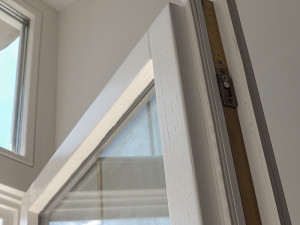 после покраски средний