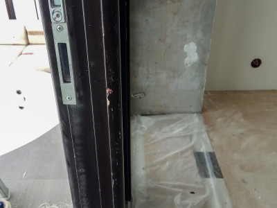 Точечная реставрация