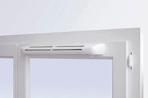 Системы проветривания