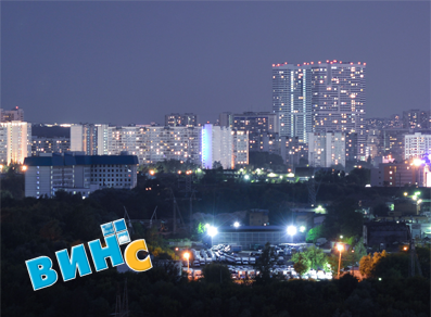 Стеклопакеты сложной формы