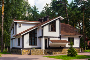 Сервисное обслуживание коттеджных поселков