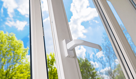 Комплектующие для пластиковых окон