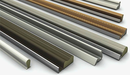 Уплотнители для окон